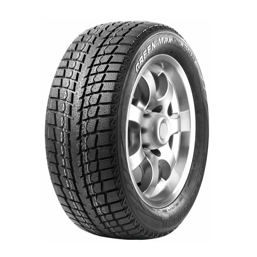Автошина LINGLONG 275/50R21 GREEN-MAX WINTER ICE I-15 SUV 113T XL 