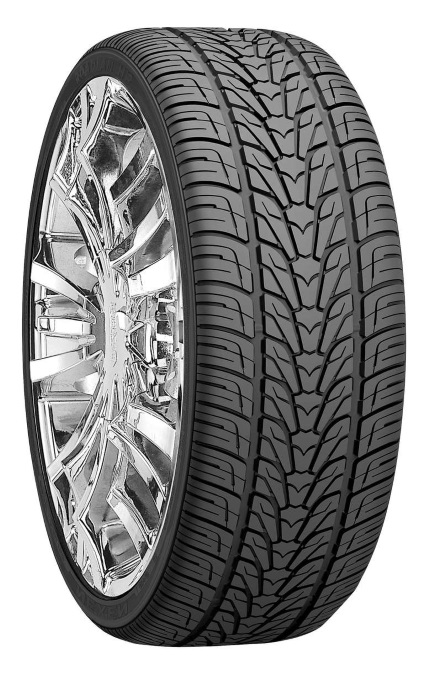 Автошина NEXEN 305/40R22 ROADIAN HP 114V XL TL 