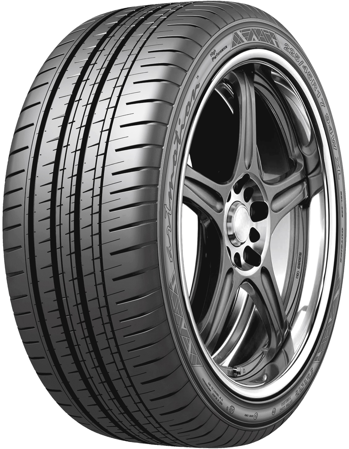 Автошина BELSHINA 255/55R18 Бел-491 109V TL 