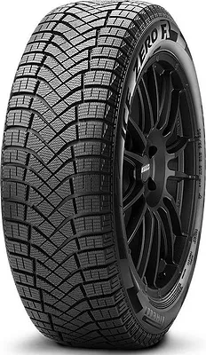 Автошина PIRELLI 285/50R20 WINTER ICE ZERO FRICTION 116T XL TL 