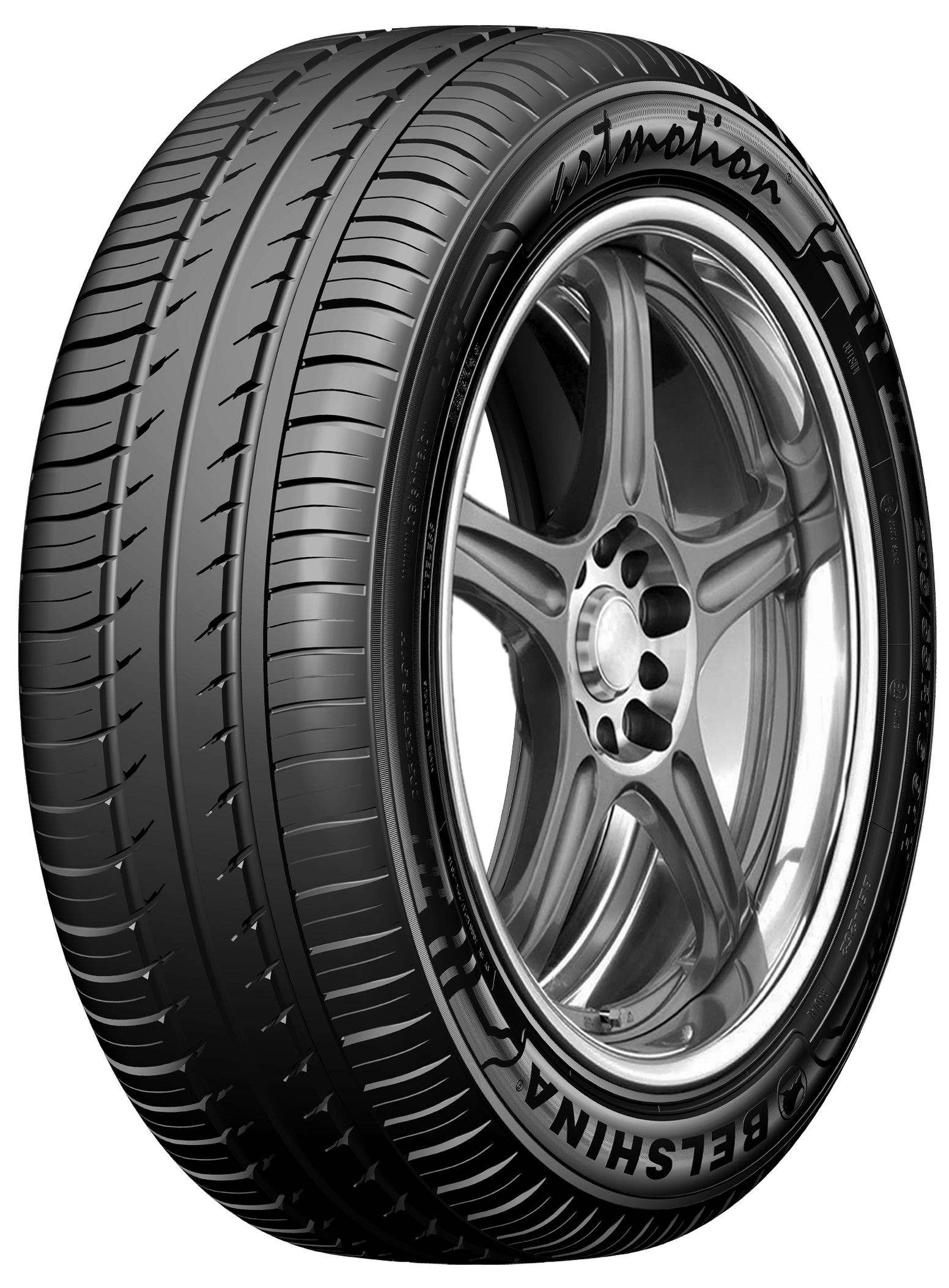 Автошина BELSHINA 195/60R15 Бел-281 88H TL 