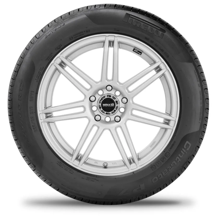 Автошина PIRELLI 205/55R16 CINTURATO P7 91V TL 