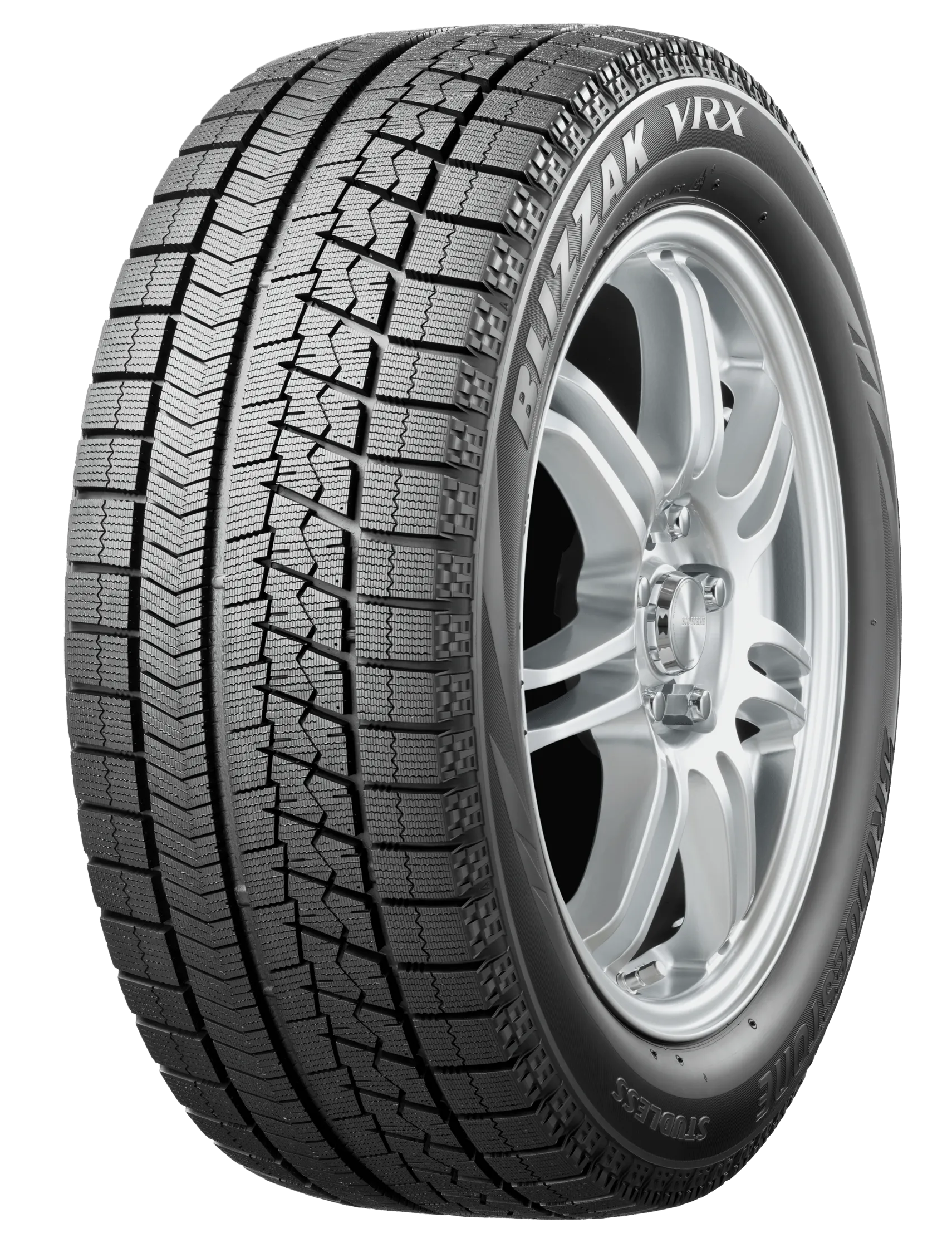 Автошина BRIDGESTONE 275/35R18 BLIZZAK VRX 95S TL 