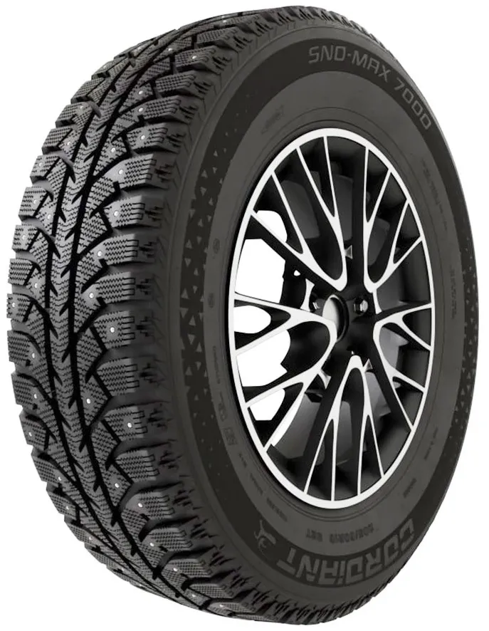 Автошина CORDIANT 215/65R16 SNO-MAX7000 98T ш. TL 