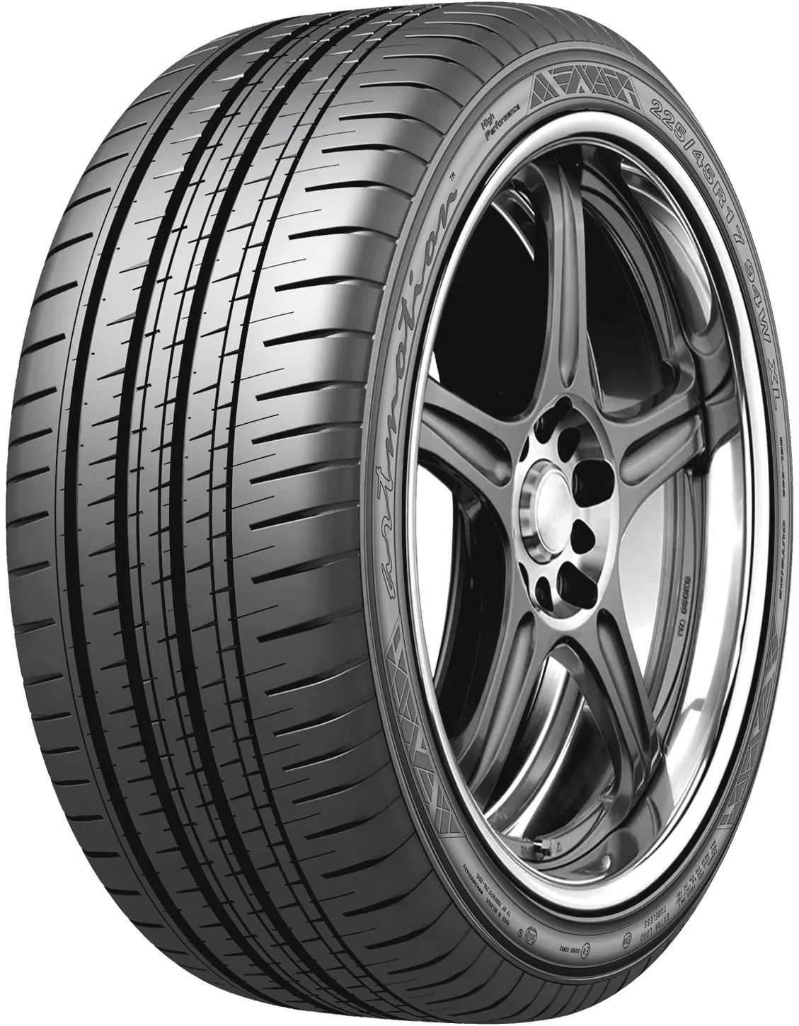 Автошина BELSHINA 255/55R18 Бел-491 109V TL 