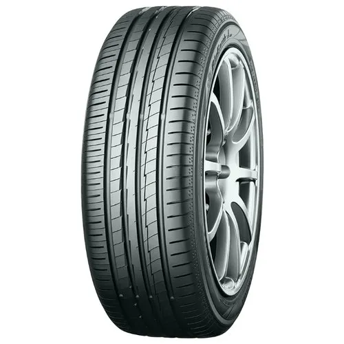 Автошина YOKOHAMA 215/65R17 BLUEARTH-XT  AE-61 99V TL 