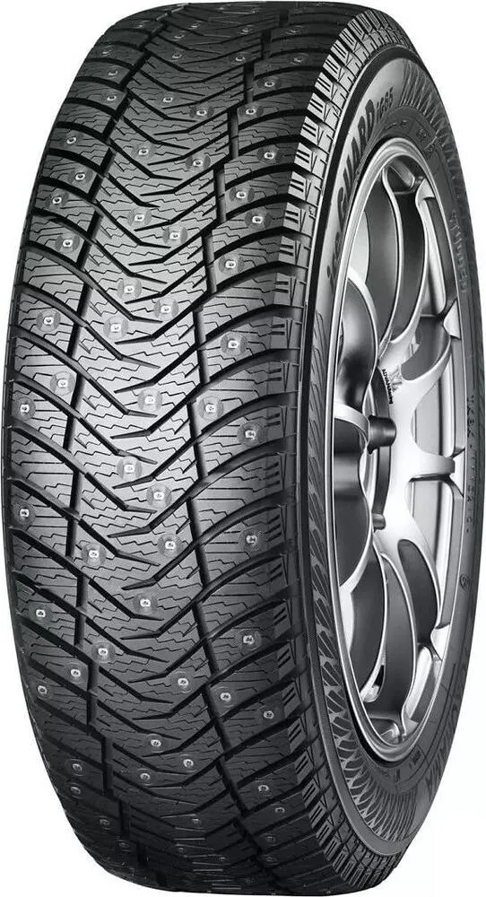 Автошина YOKOHAMA 275/60R20 ICE GUARD IG-65 115T ш. TL 