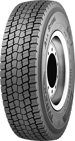 Автошина TYREX ALL STEEL 315/70R22.5 DR2 154/150L TL (на ведущую ось) 