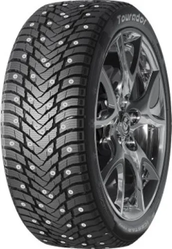 Автошина TOURADOR 235/50R18 ICE STAR TSW2 101T ш. TL 
