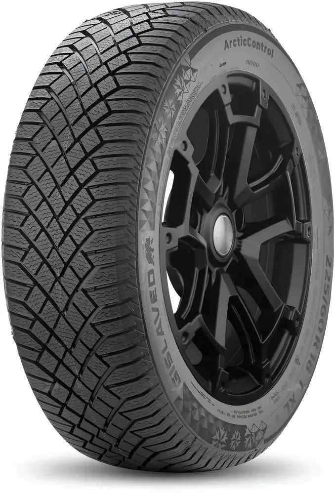 Автошина GISLAVED 225/60R18 ARCTIC CONTROL 104T XL TL 
