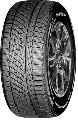 Автошина TOURADOR 235/65R18 WINTER PRO TSS2 110T TL 
