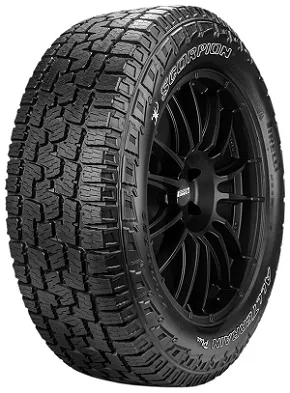 Автошина PIRELLI 225/65R17 SCORPION ALL TERRAIN PLUS 102H XL TL 