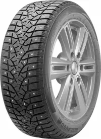 Автошина GISLAVED 265/50R20 SPIKE CONTROL SUV 111T XL ш. TL 