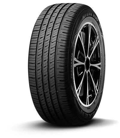Автошина NEXEN 235/65R18 N FERA RU5 110V XL TL 