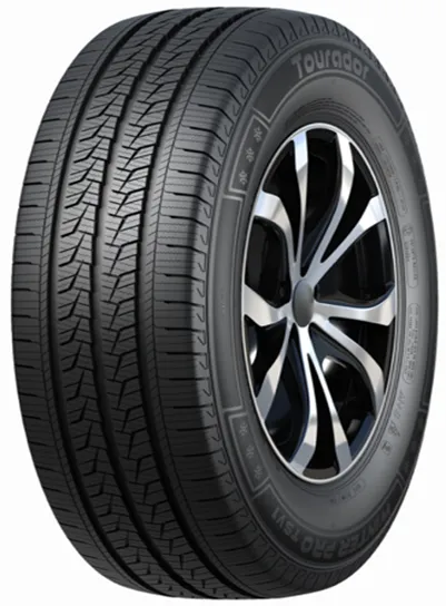 Автошина TOURADOR 235/65R16C WINTER PRO TSV1 121/119R TL 