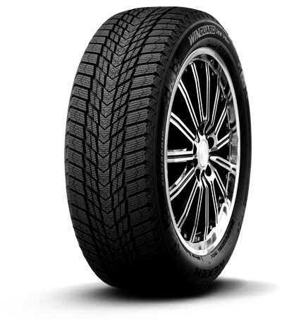 Автошина NEXEN 215/50R17 WINGUARD ICE PLUS 95T XL TL 