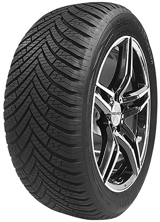 Автошина LINGLONG 165/70R14 GREEN-MAX ALL SEASON 81T 