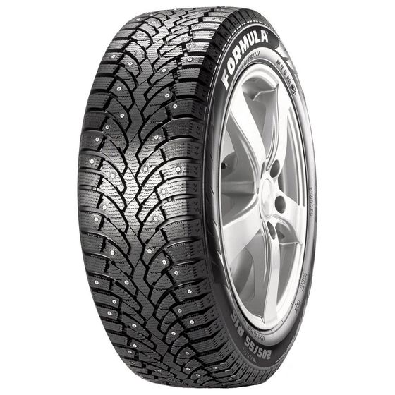 Автошина FORMULA 235/55R18 ICE 104T XL ш. 