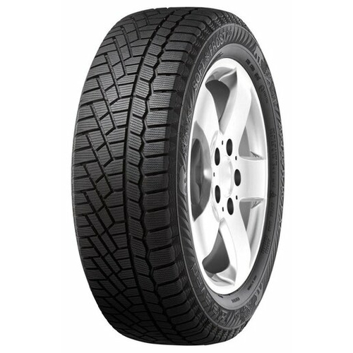 Автошина GISLAVED 185/65R15 SOFT FROST 200 92T XL TL 