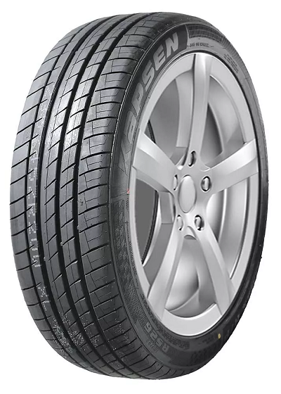 Автошина KAPSEN 265/45R21 RS26 104W TL 