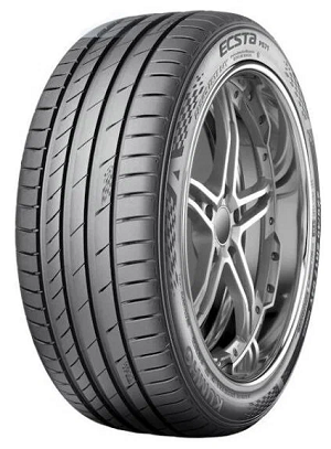 Автошина KUMHO 255/40R18 ECSTA PS71 99Y TL 