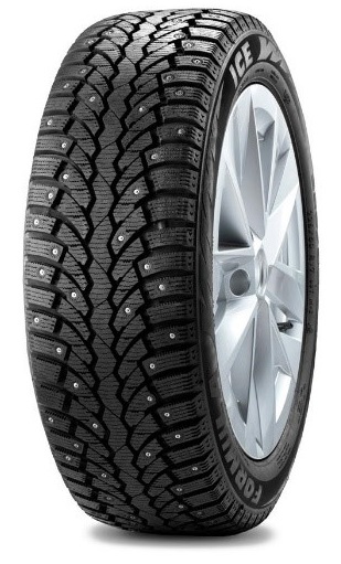 Автошина FORMULA 195/55R15 ICE 85T XL ш. 