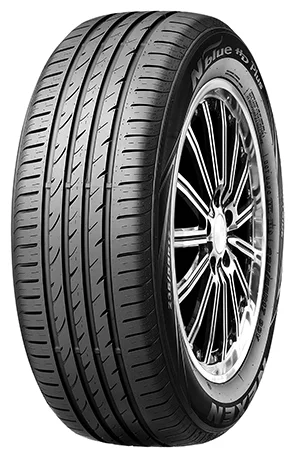 Автошина NEXEN 185/55R15 N BLUE HD PLUS 86H XL TL 