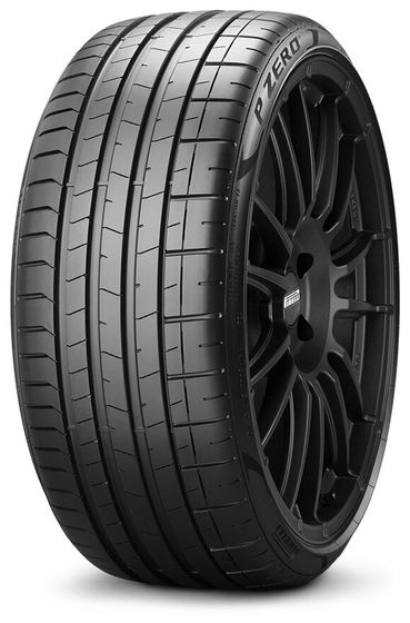 Автошина PIRELLI 285/45R20 P-ZERO SPORTS CAR 108W XL TL 