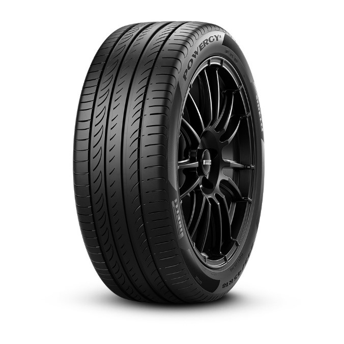 Автошина PIRELLI 255/35R19 POWERGY 96Y XL TL 