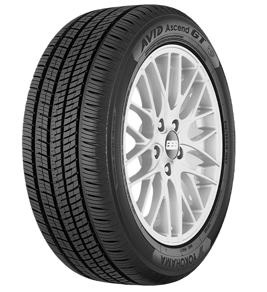 Автошина YOKOHAMA 275/45R20 AVID GT S35A 110V XL 