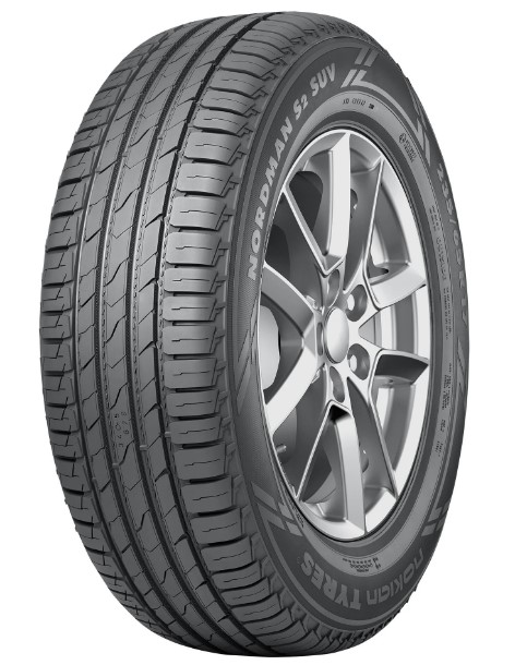 Автошина IKON 215/65R16 CHARACTER AQUA SUV 98H TL 
