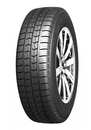 Автошина NEXEN 235/65R16C WINGUARD WT1 115/113R TL 