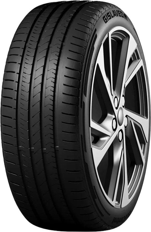 Автошина GISLAVED 215/65R16 ECO CONTROL 98H TL 