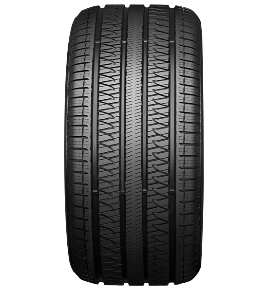 Автошина YOKOHAMA 275/45R20 AVID GT S35A 110V XL 