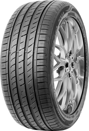 Автошина NEXEN 215/55R17 N FERA SU1 94V TL 