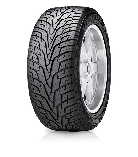 Автошина HANKOOK 265/50R20 VENTUS S1 EVO-3 SUV K127A 111W XL TL 