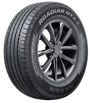 Автошина NEXEN 275/55R20 ROADIAN HTX-2 113H TL 