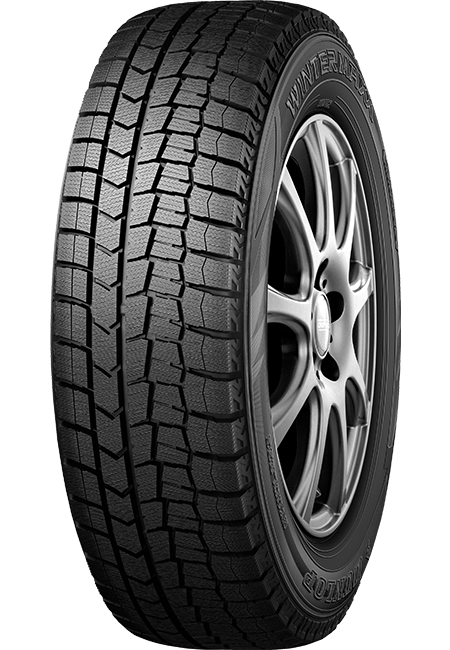 Автошина DUNLOP 225/40R18 WINTER MAXX WM02 92T XL 