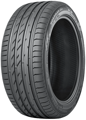 Автошина IKON 235/45R17 CHARACTER ULTRA 97W XL TL 