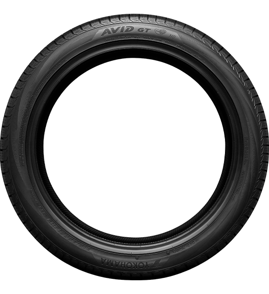 Автошина YOKOHAMA 275/45R20 AVID GT S35A 110V XL 