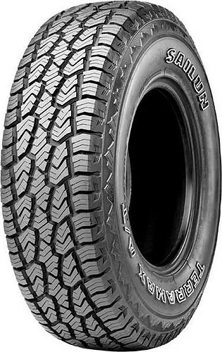 Автошина SAILUN 235/70R16 TERRAMAX A/T 106S TL 