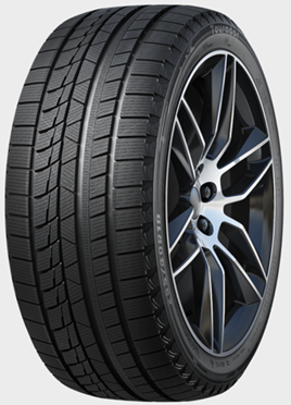 Автошина TOURADOR 205/65R15 WINTER PRO TSU2 94H TL 