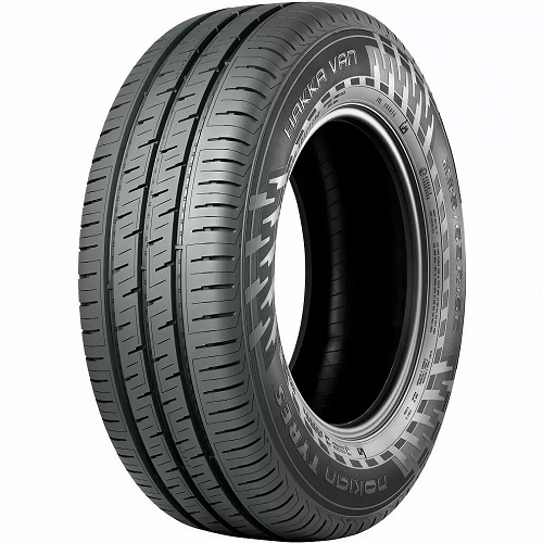 Автошина NOKIAN 195/75R16C HAKKA VAN 107/105R 