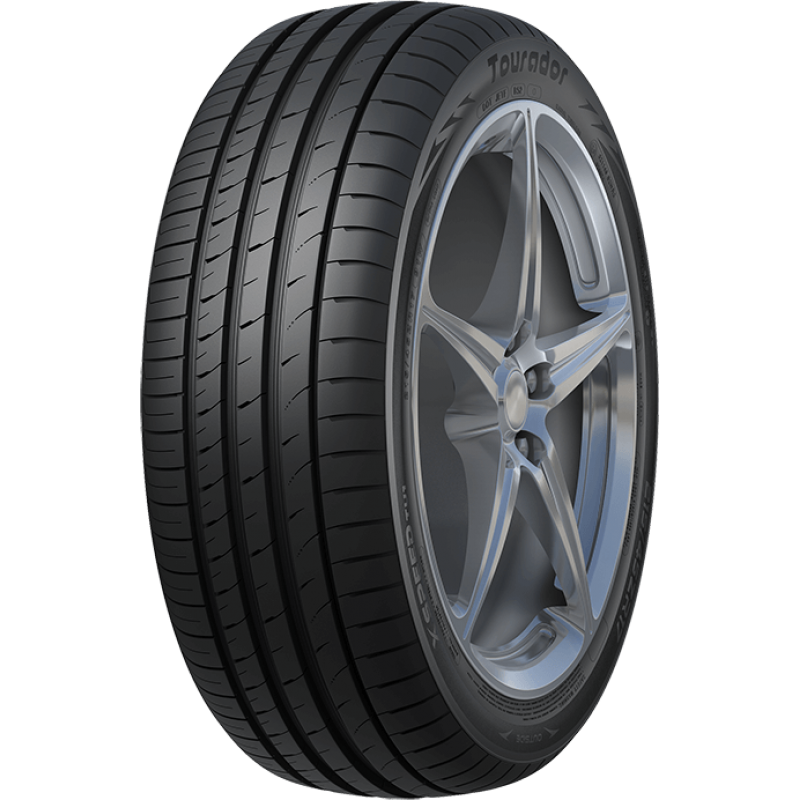 Автошина TOURADOR 205/50R17 X SPEED TU1 93W XL 