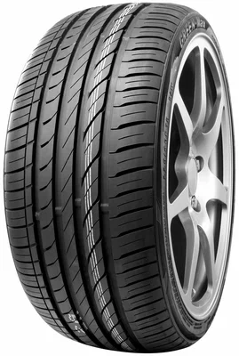 Автошина LINGLONG 225/40R18 GREEN-MAX 92W XL 