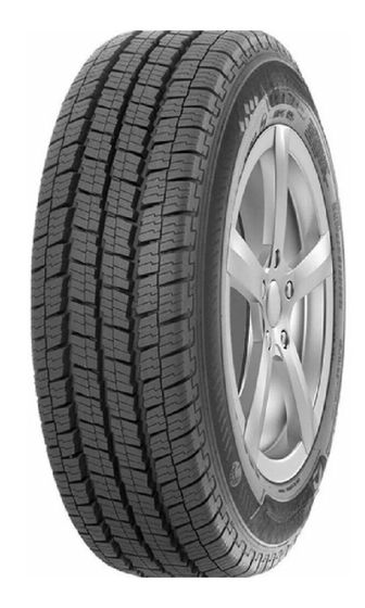 Автошина TORERO 185/80R14C VARIANT ALL WEATHER MPS-125 102/100R TL 