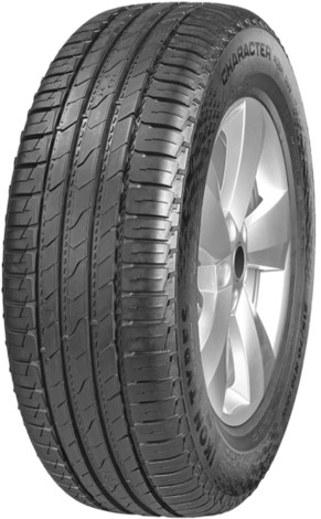 Автошина IKON 285/60R18 CHARACTER AQUA SUV 116V TL 
