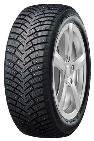 Автошина NEXEN 185/65R15 WINGUARD WIN SPIKE-3 92T XL ш. TL 