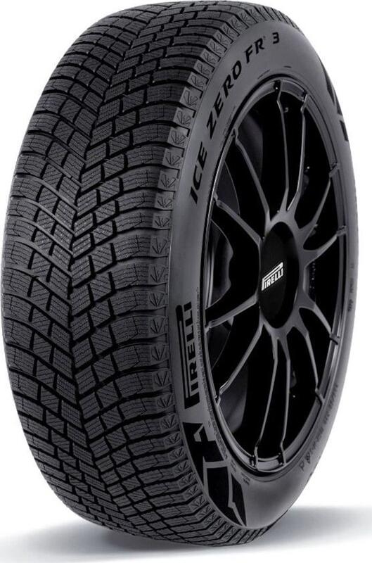 Автошина PIRELLI 215/65R16 WINTER ICE ZERO FRICTION-3 102H XL TL 